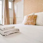 Appartement Equipe Dans Le Quartier Montparnasse