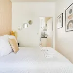 Appartement Equipe Dans Le Quartier Montparnasse