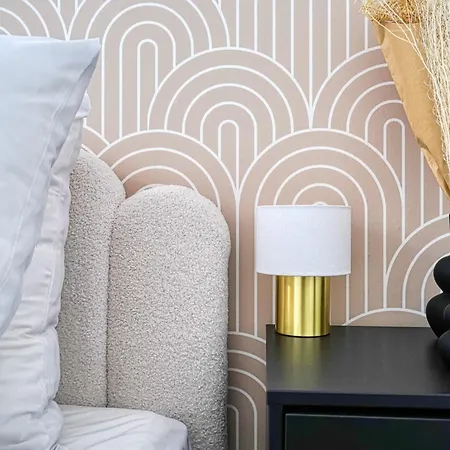 Apartment Equipe Dans Le Quartier Montparnasse *