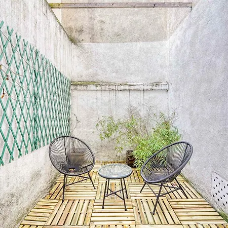 Equipe Dans Le Quartier Montparnasse Apartment Paris